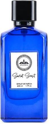 Al Ambra Perfumes Secret Scent Extra de Parfum 50ml Amber (Eau de Parfum, 50 ml)