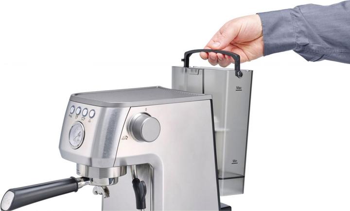 Image du produit Solis Barista Perfetta Plus