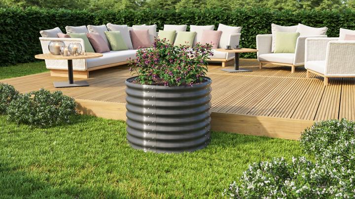 Actual product image Vitavia Vita Round 630