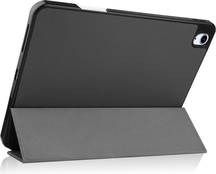 Actual product image Cover-Discount iPad Air 11 (M2 / M3) - Smart Case Pencil Halter (iPad Air 11 2024 (M2))