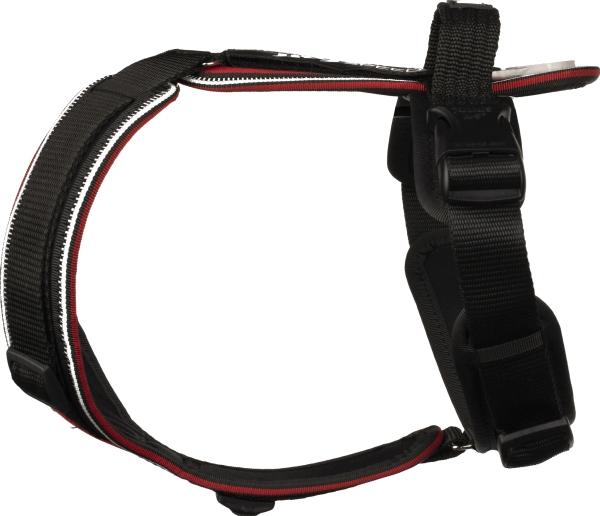 Julius-K9 K9 Speed harness, Size: M, red (M, Hund, Hundesport)
