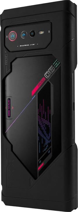 Actual product image ASUS Kunai 3 (Android)