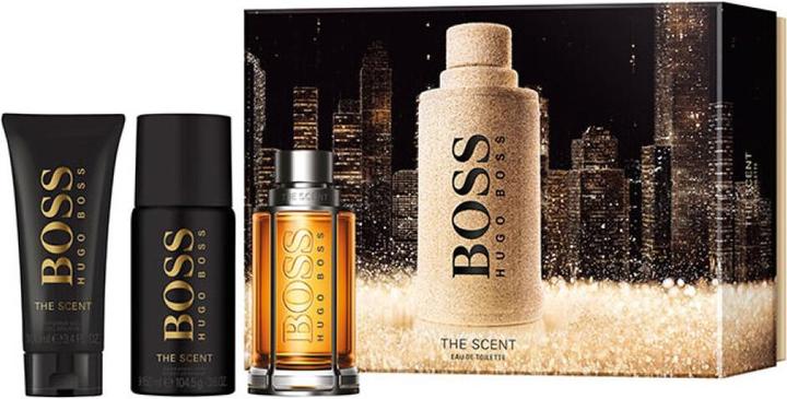 Image du produit Hugo Boss L'odeur (Eau de toilette, 350 ml)