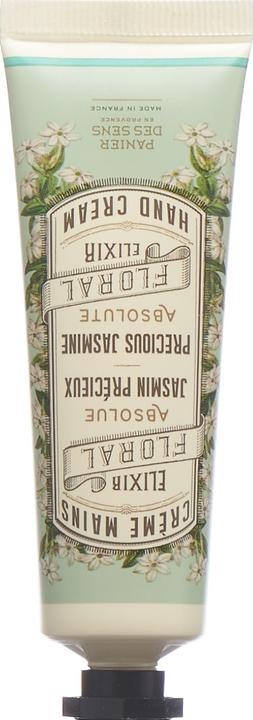 Produktbild Panier des Sens Handcreme Jasmin Absolue Creme (30 ml)