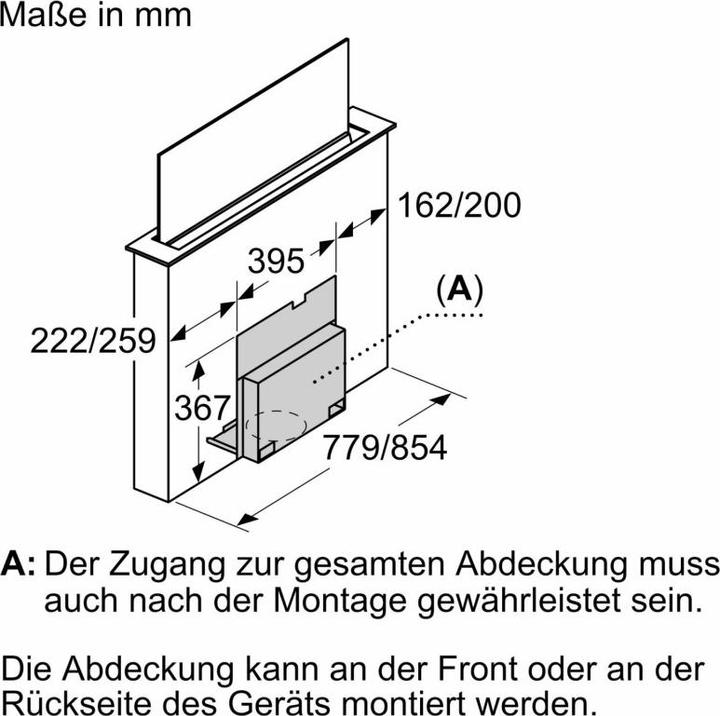 Actual product image Siemens LZ21WWM11