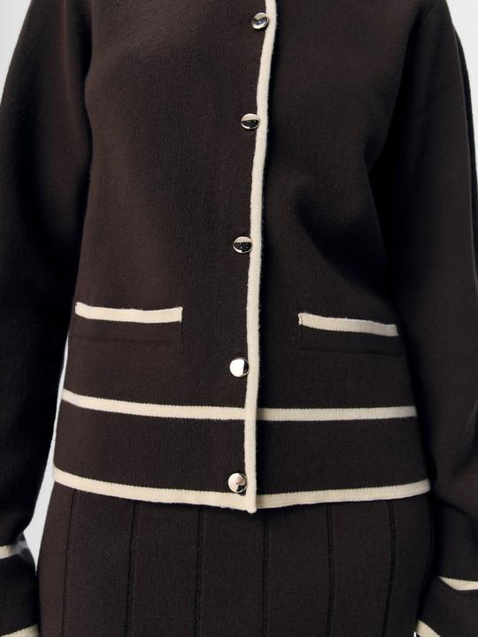 Actual product image Object Strick Strickjacke (M)