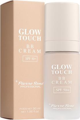 NoName Pierre Rene Glow Touch BB Cream SPF 50+ Nr. 00 30 ml