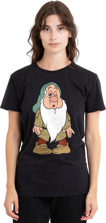 Produktbild Snow White Struggles TShirt (XL)