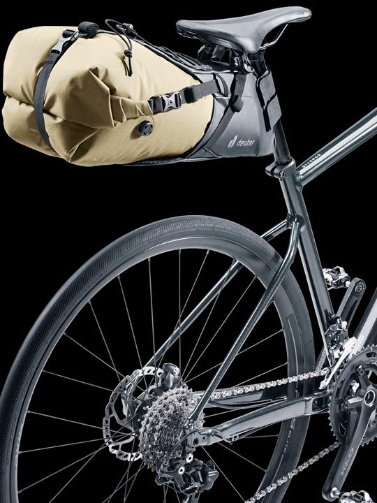 Produktbild Deuter Cabezon SB (16 l, Satteltasche)