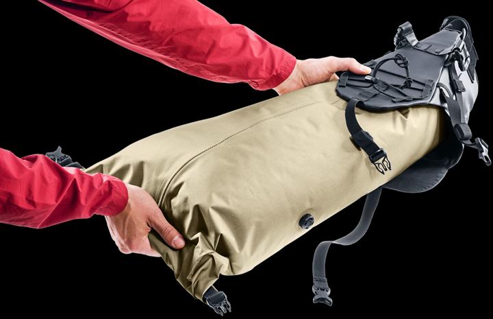Produktbild Deuter Cabezon SB (16 l, Satteltasche)