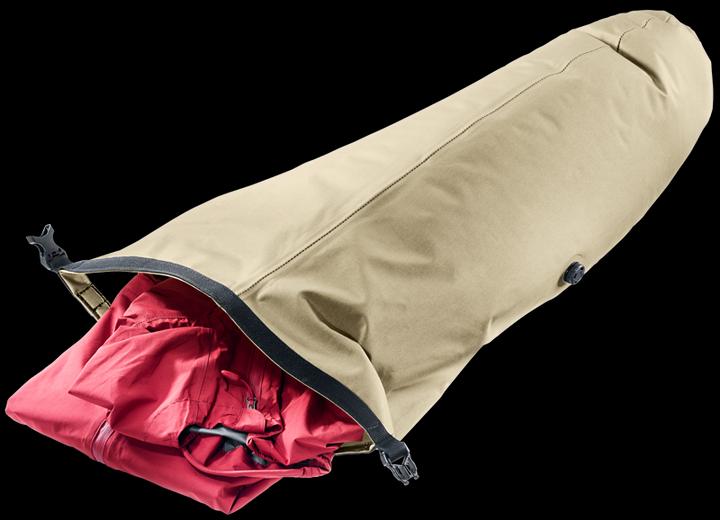 Produktbild Deuter Cabezon SB (16 l, Satteltasche)