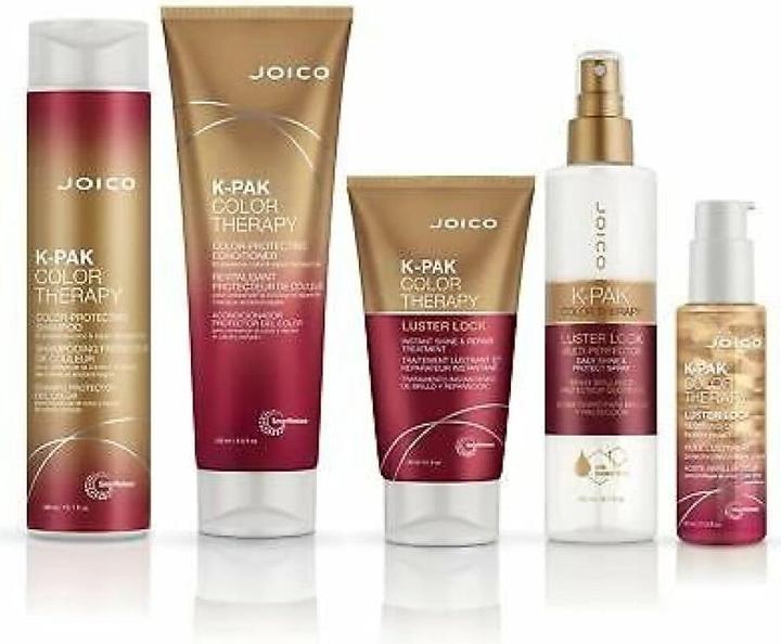 Produktbild Joico K-Pak Color Therapy Luster Lock Spray 200ml (200 ml)