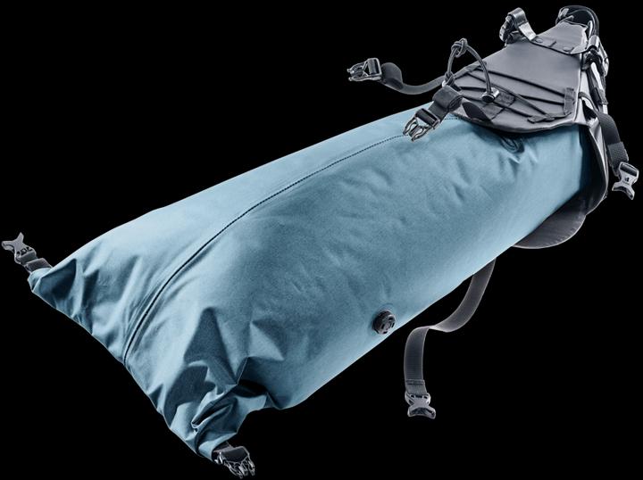 Produktbild Deuter Cabezon SB (16 l, Satteltasche)