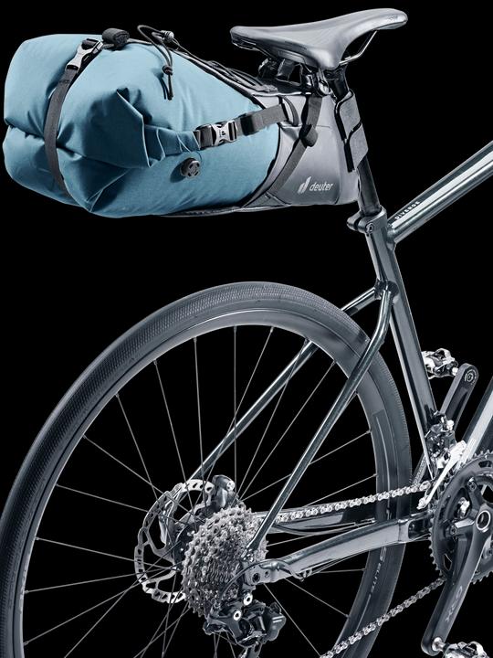 Produktbild Deuter Cabezon SB (16 l, Satteltasche)