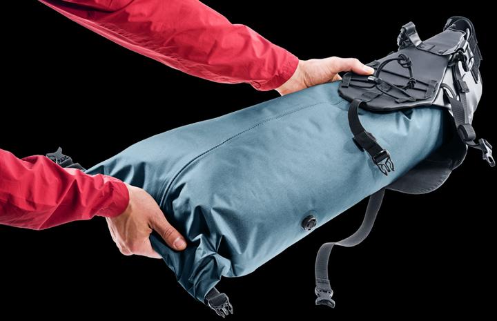 Produktbild Deuter Cabezon SB (16 l, Satteltasche)