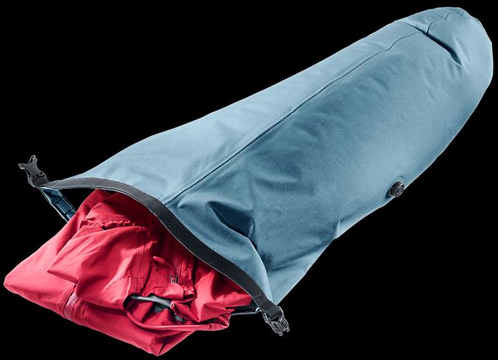 Produktbild Deuter Cabezon SB (16 l, Satteltasche)