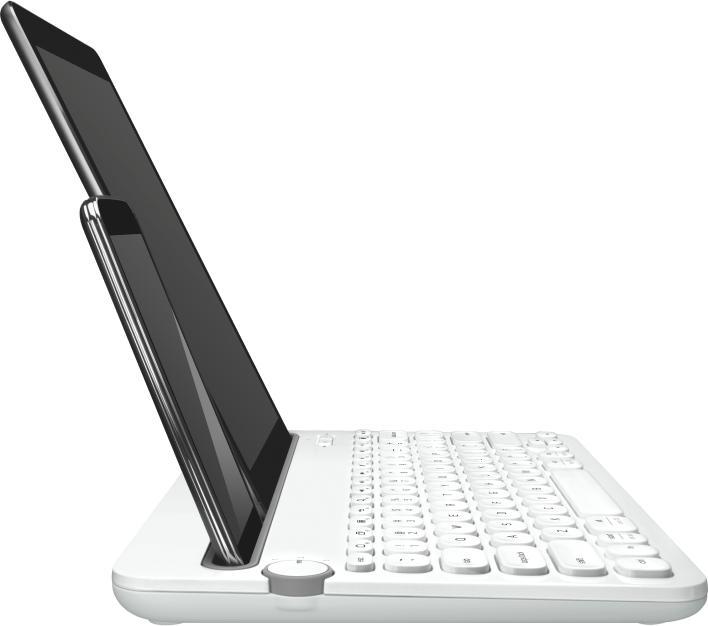 Immagine prodotto Logitech K480 (DE, Senza fili)
