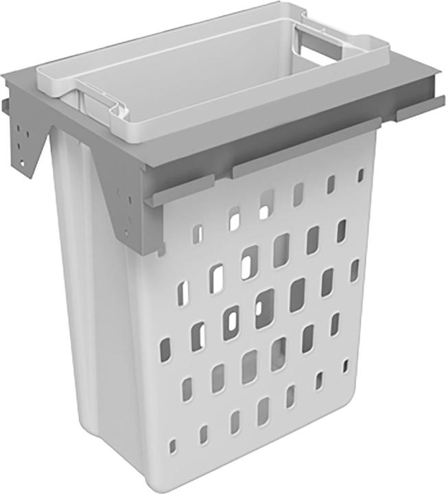 Actual product image Hettich Corbeille à linge ArciTech Pull Laundry 450 (40 l)