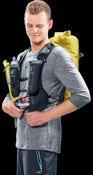 Productafbeelding Deuter Vertrail 16 (16 l)