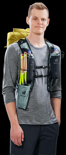 Productafbeelding Deuter Vertrail 16 (16 l)