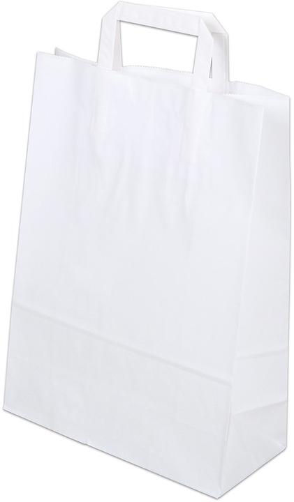 Image du produit Elco Sacs en papier avec anses (27 x 37 x 12 cm)