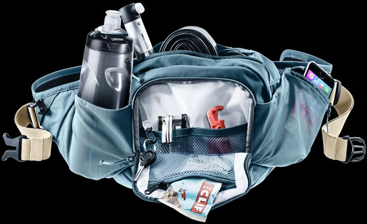 Immagine prodotto Deuter Pulse Pro 5