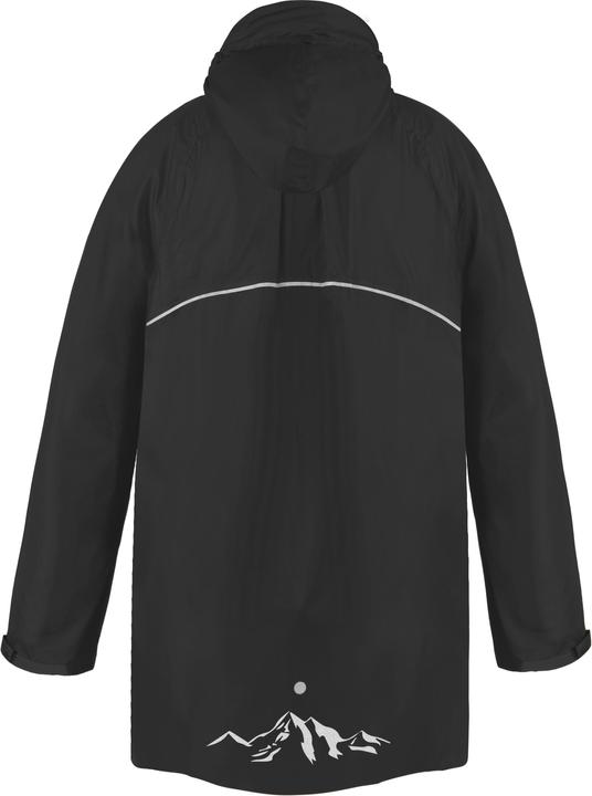 Actual product image Normani Kinder Regenponcho Mawsynram (One size)