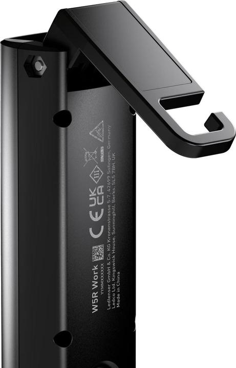 Immagine prodotto Ledlenser Lavoro W5R (15.30 cm, 220 lm)
