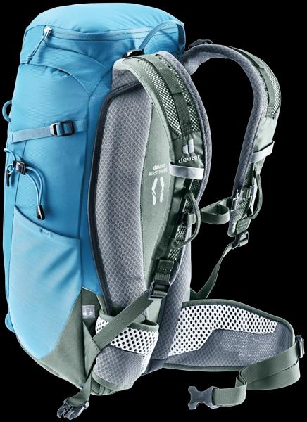 Actual product image Deuter Trail 18 (18 l)