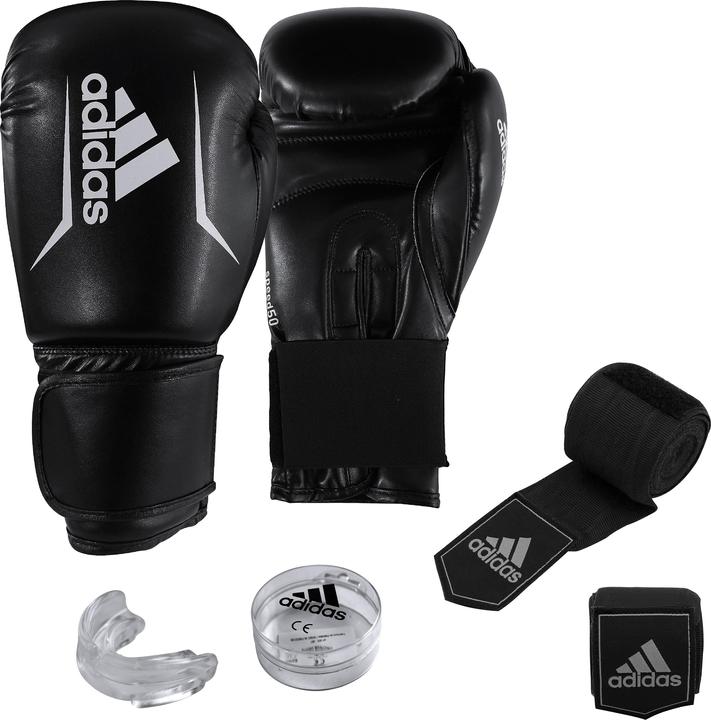 Actual product image adidas Boxing Set Men (12 OZ, 12)