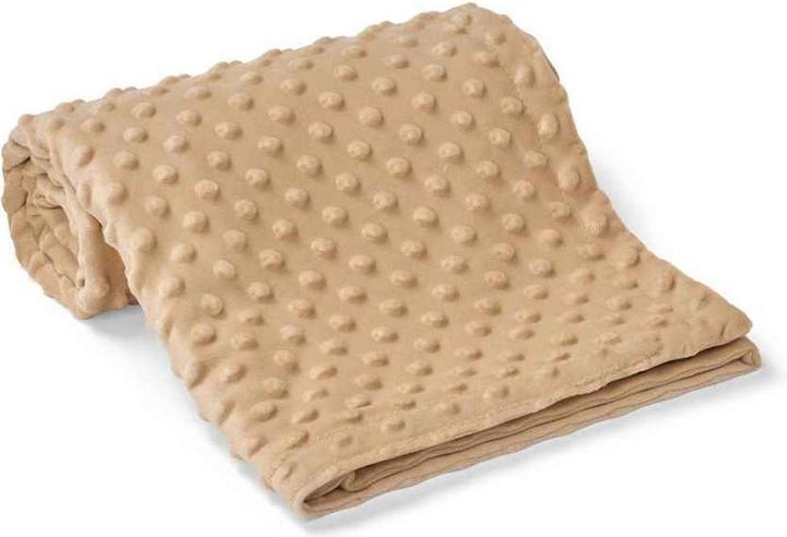 Produktbild Universal Textiles Decke Minky Geprägt