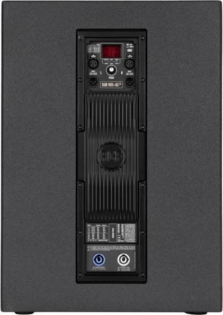 Produktbild RCF SUB 905-AS MK3 (1 Stk., 2200 W)