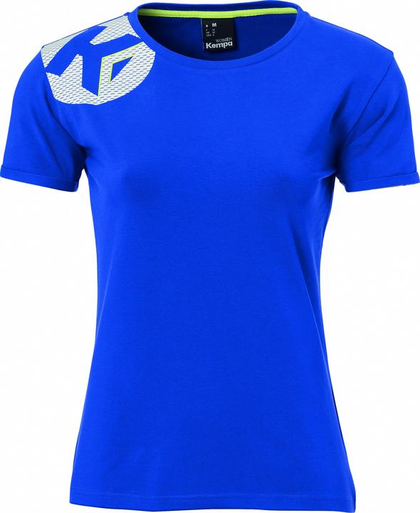 Produktbild Kempa CORE 2.0 T-SHIRT WOMEN (M)