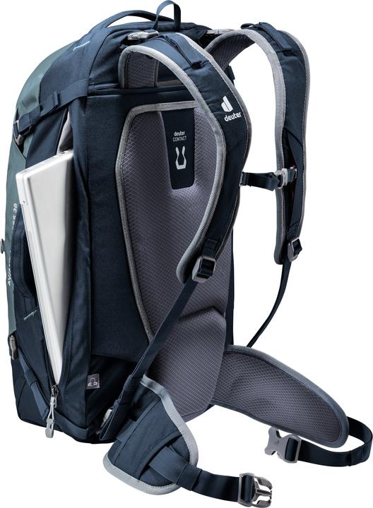 Actual product image Deuter Aviant Access 38 (38 l)