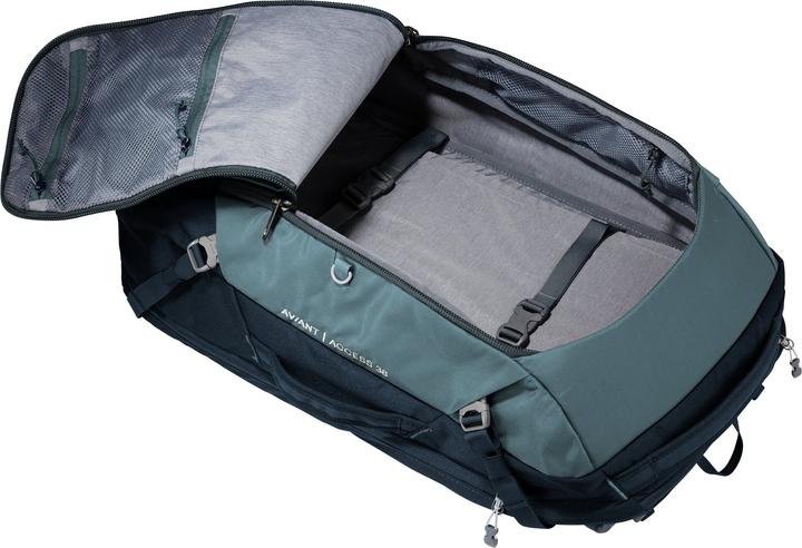 Actual product image Deuter Aviant Access 38 (38 l)