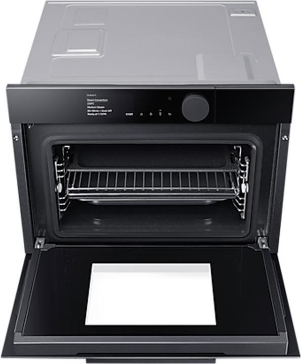 Produktbild Samsung Ofen/Steamer Kombi