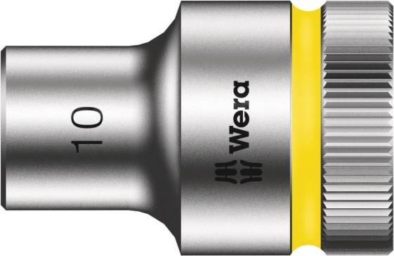 Produktbild Wera 8790 HMC Zyklop Nuss 22,0 (22 mm)