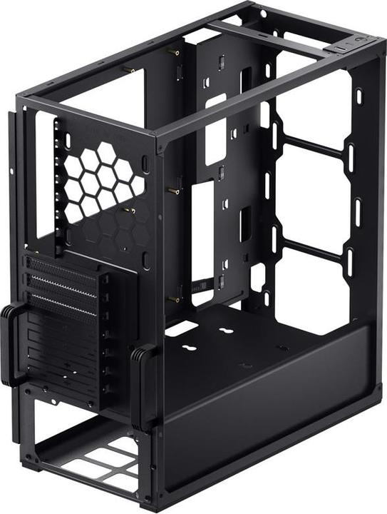 Produktbild Jonsbo VR4 (ATX, mATX, ITX)