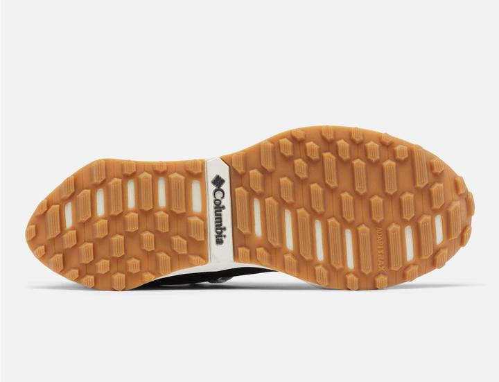 Produktbild Columbia FACETâ„¢ 75 MID OUTDRYâ„¢ Heren Wandelschoenen - Black (42.5)