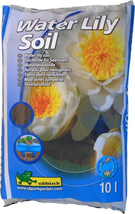 Image du produit Ubbink Accessoires pour étangs de jardin