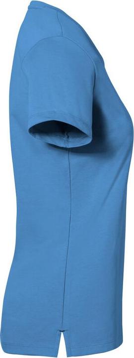 Immagine prodotto Hakro Maglietta a V in COTONE TEC (M)