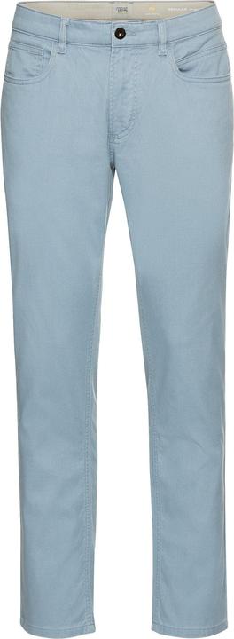Actual product image Camel Active Regular Fit 5-Pocket Hose (Frequency band 38 (2600 MHz))