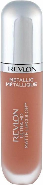 Produktbild Revlon Ultra HD Metallic Matte Lipcolor (715)