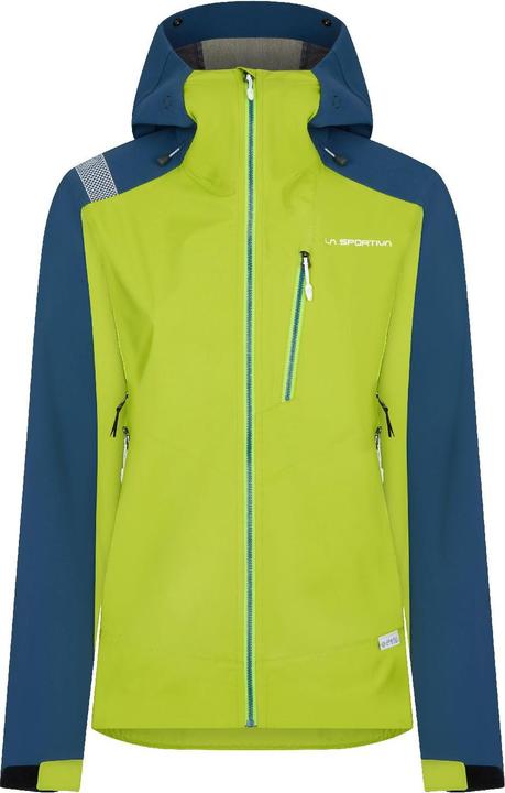 La Sportiva Alpine Guide Softshell Jacket