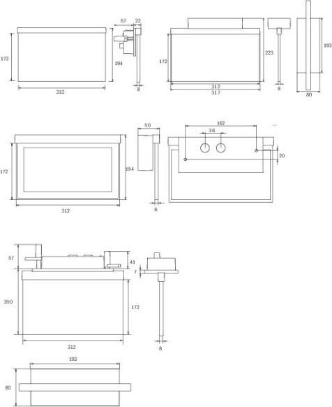 Actual product image RP Technik AXR009ML