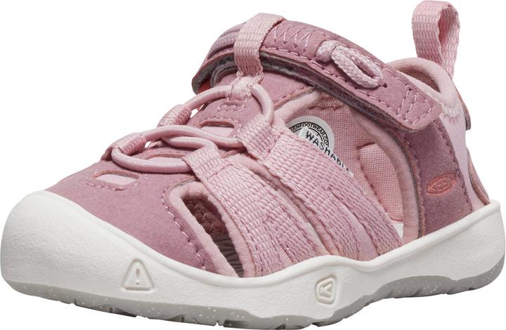 Actual product image Keen T Moxie Sandal (23)