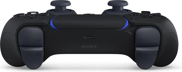 Produktbild Sony DualSense Wireless-Controller - Midnight Black (PS5)