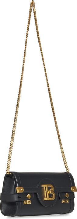 Actual product image Balmain Bags.. Black