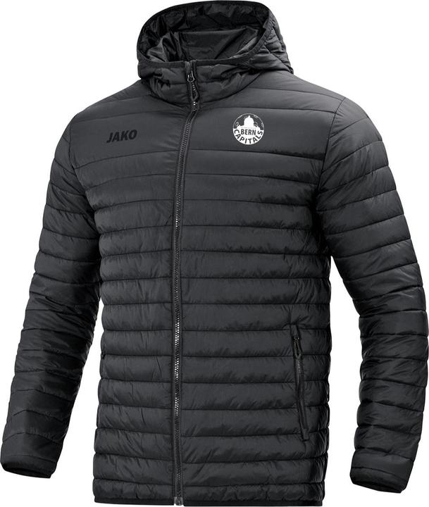 Actual product image JAKO Stepp Jacket (S)