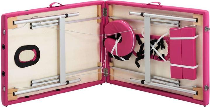Actual product image VidaXL Nandor